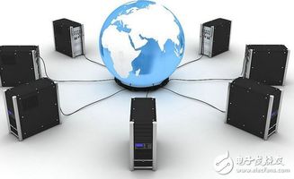 物聯網產業鏈加速成熟，網絡信息技術驅動新發展