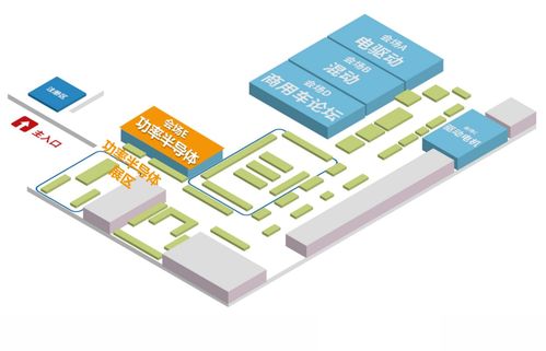 賦能工業未來 與非網第三屆工業技術論壇聚焦網絡信息技術