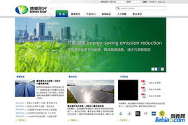 專業網站建設 打造您的在線成功之路