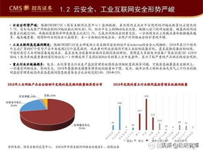 2024年網(wǎng)絡(luò)安全行業(yè)發(fā)展趨勢分析 互聯(lián)網(wǎng)安全服務(wù)的新格局
