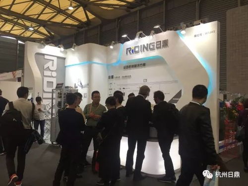 精彩不斷，上海國際紡織工業展覽會圓滿落幕